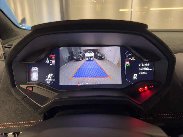 LAMBORGHINI HURACAN 2021 Image 47