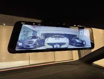 LAMBORGHINI HURACAN 2021 Image 42