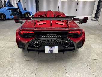 LAMBORGHINI HURACAN 2021 Image 6