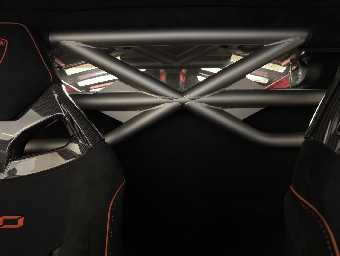 LAMBORGHINI HURACAN 2021 Image 47