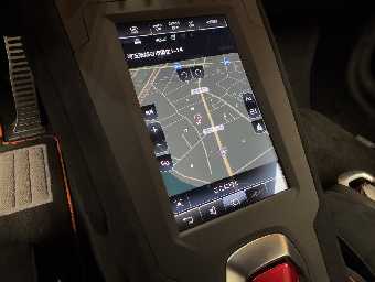 LAMBORGHINI HURACAN 2021 Image 48