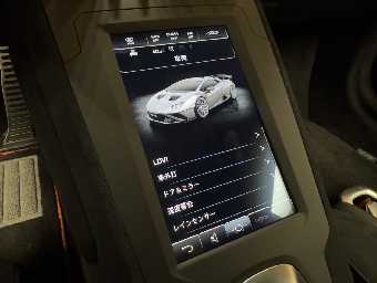 LAMBORGHINI HURACAN 2021 Image 49