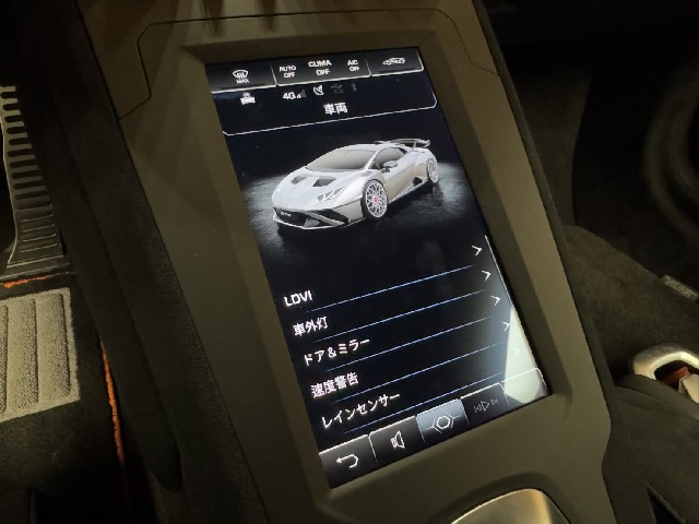 LAMBORGHINI HURACAN 2021 Image 55