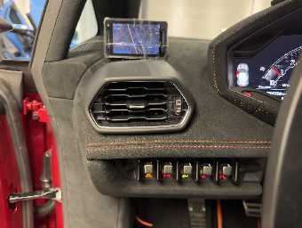 LAMBORGHINI HURACAN 2021 Image 51