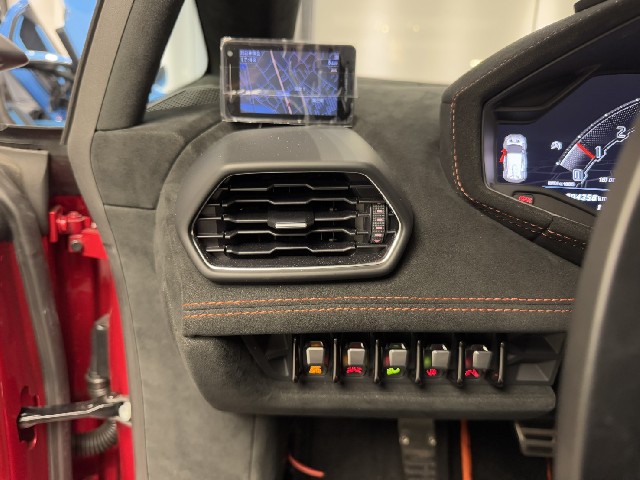 LAMBORGHINI HURACAN 2021 Image 57