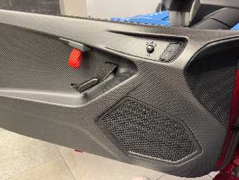 LAMBORGHINI HURACAN 2021 Image 52