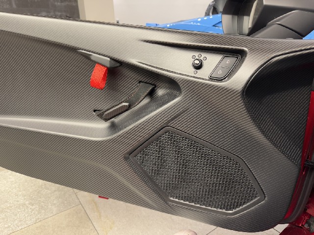 LAMBORGHINI HURACAN 2021 Image 58