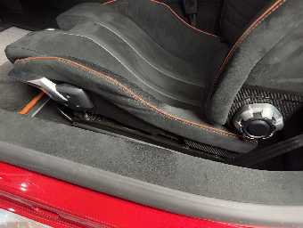 LAMBORGHINI HURACAN 2021 Image 53