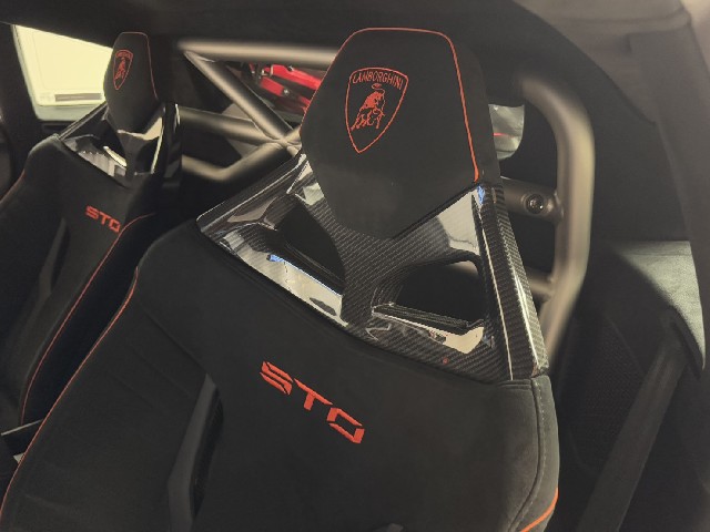 LAMBORGHINI HURACAN 2021 Image 60