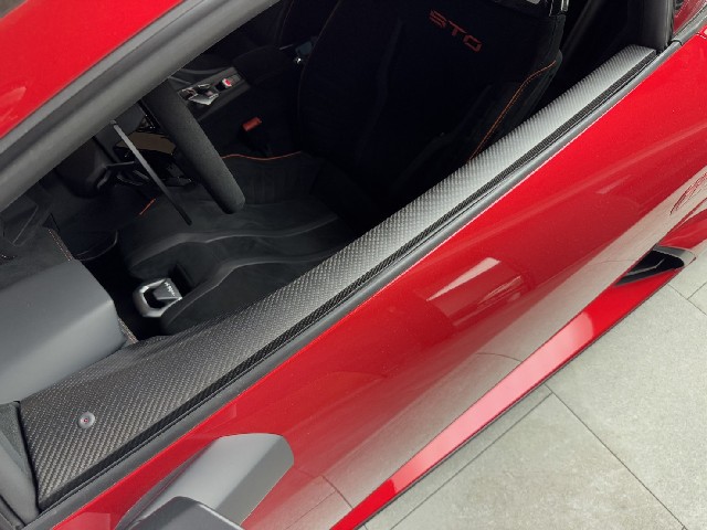 LAMBORGHINI HURACAN 2021 Image 61