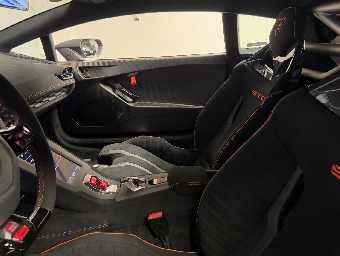 LAMBORGHINI HURACAN 2021 Image 56