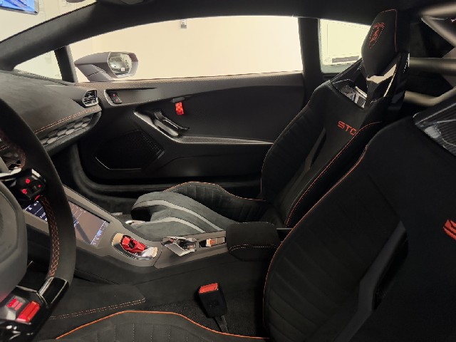 LAMBORGHINI HURACAN 2021 Image 62