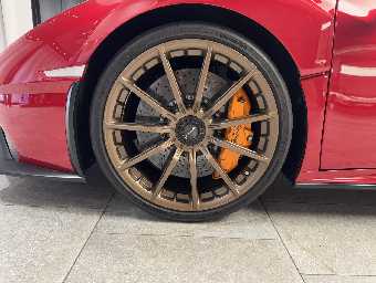 LAMBORGHINI HURACAN 2021 Image 9