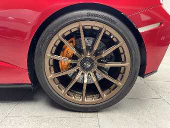 LAMBORGHINI HURACAN 2021 Image 10