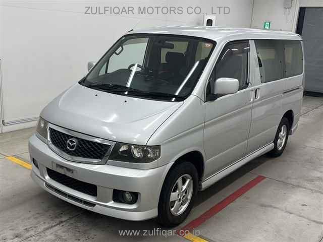 MAZDA BONGO FRIENDEE 2001 Image 1