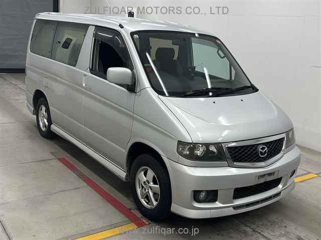 MAZDA BONGO FRIENDEE 2001 Image 2