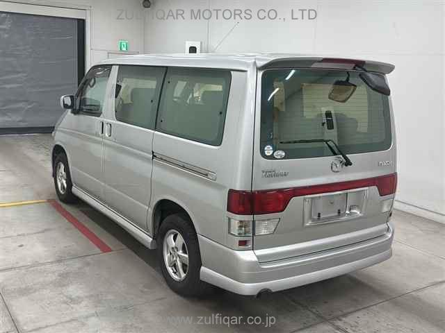 MAZDA BONGO FRIENDEE 2001 Image 3