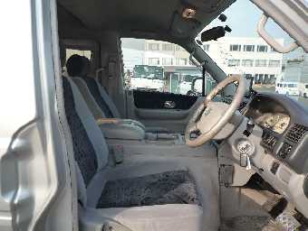 MAZDA BONGO FRIENDEE 2001 Image 5