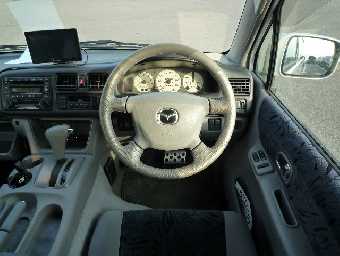 MAZDA BONGO FRIENDEE 2001 Image 6