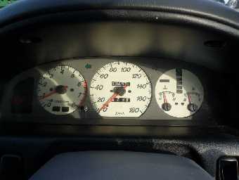 MAZDA BONGO FRIENDEE 2001 Image 7