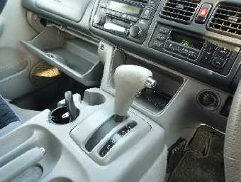 MAZDA BONGO FRIENDEE 2001 Image 9