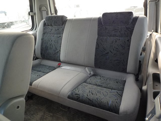 MAZDA BONGO FRIENDEE 2001 Image 28