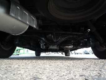 MAZDA BONGO FRIENDEE 2001 Image 14