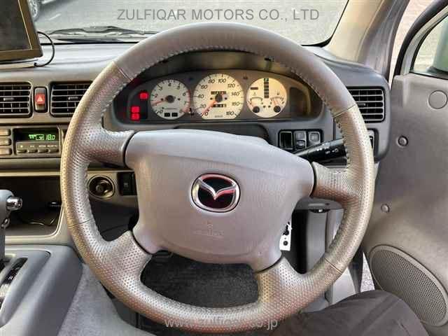 MAZDA BONGO FRIENDEE 2001 Image 4