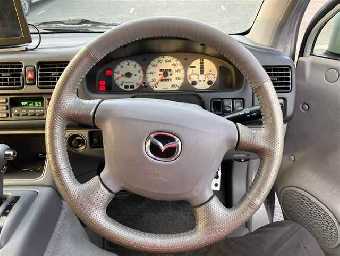 MAZDA BONGO FRIENDEE 2001 Image 4