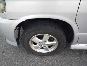 MAZDA BONGO FRIENDEE 2001 Image 15