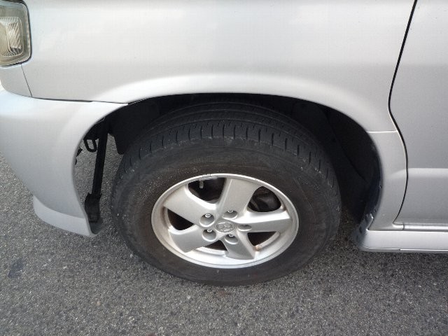 MAZDA BONGO FRIENDEE 2001 Image 31