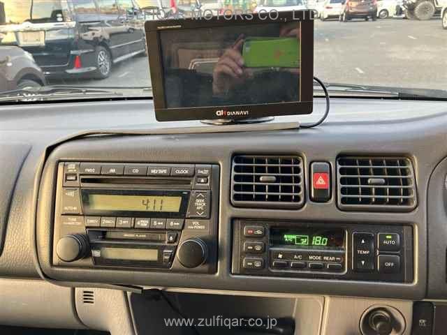 MAZDA BONGO FRIENDEE 2001 Image 6