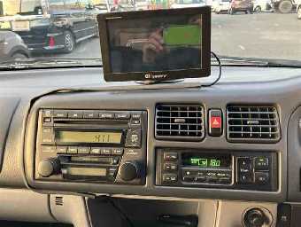 MAZDA BONGO FRIENDEE 2001 Image 6