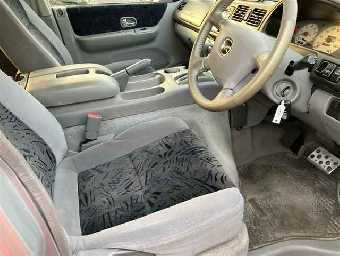 MAZDA BONGO FRIENDEE 2001 Image 7