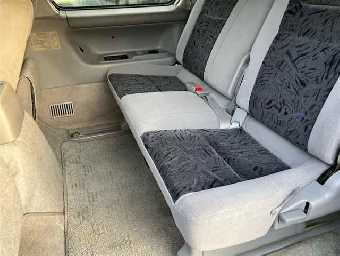 MAZDA BONGO FRIENDEE 2001 Image 8