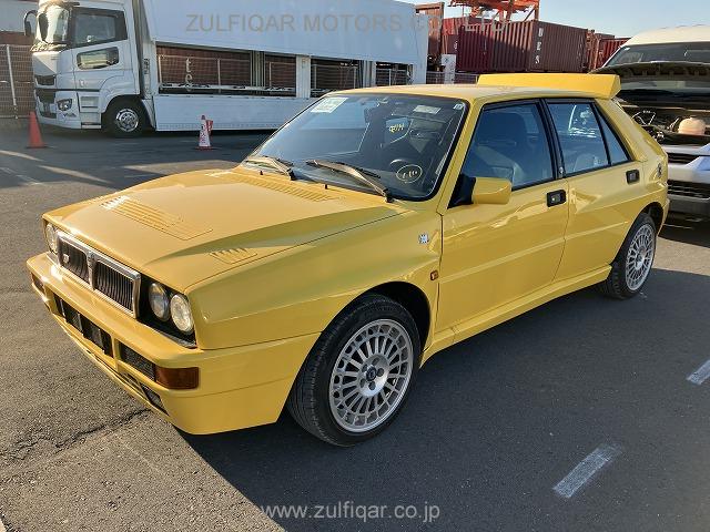 LANCIA DELTA 1994 Image 1