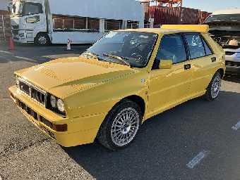LANCIA DELTA 1994 Image 1
