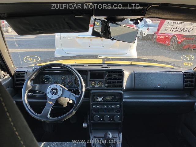 LANCIA DELTA 1994 Image 2