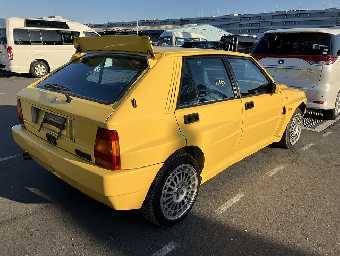 LANCIA DELTA 1994 Image 5