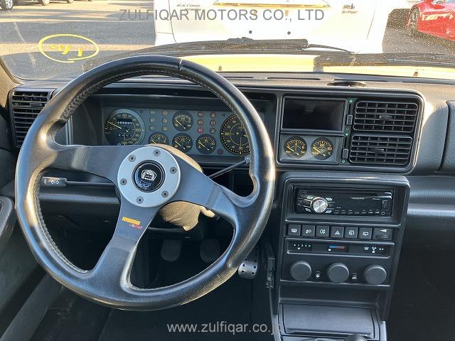 LANCIA DELTA 1994 Image 6