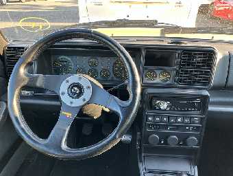 LANCIA DELTA 1994 Image 6