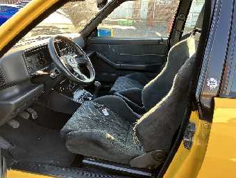 LANCIA DELTA 1994 Image 7