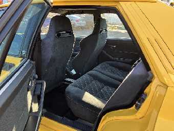 LANCIA DELTA 1994 Image 8