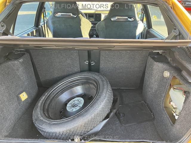 LANCIA DELTA 1994 Image 9