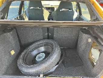 LANCIA DELTA 1994 Image 9