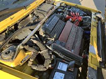 LANCIA DELTA 1994 Image 10