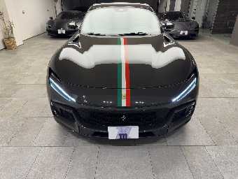 FERRARI PUROSANGUE 2024 Image 2