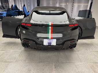 FERRARI PUROSANGUE 2024 Image 11