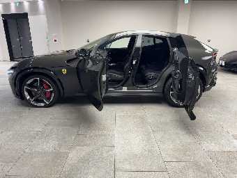 FERRARI PUROSANGUE 2024 Image 13