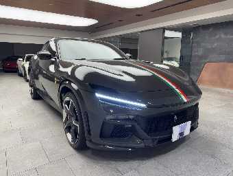 FERRARI PUROSANGUE 2024 Image 3